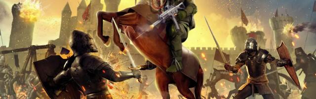 Inside Kingmakers: the big Digital Foundry tech interview