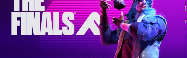 The Finals hacker-themed Season 2 adds new 5v5 mode later this week