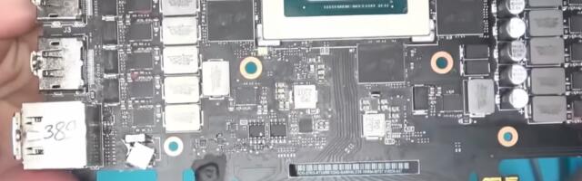 Burned RTX 4090 brought back from the dead — PCIe repair job resurrects GPU that suffered power connector meltdown