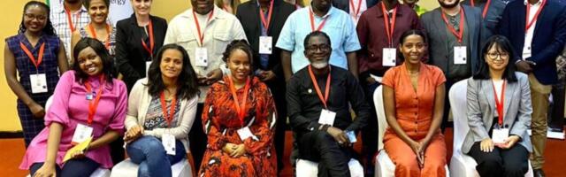 18 African Clean Energy Leaders Selected for 2nd Edition of ELEVATE Programme