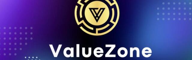 Boost Your Crypto Trading Game And Grow Passive Income With ValueZone