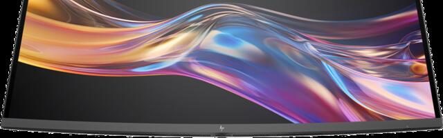 HP's latest 37-inch WQHD+ ultrawide offers IPS Black panel aimed at professionals who don't want to pay more for OLED