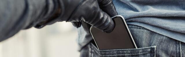 Revolut Introduces Wealth Protection to Thwart Phone Thieves