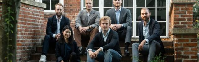 BlackWood Ventures raises €14,7M for its fund