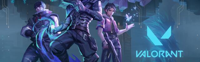 Valorant’s anti-cheat software is getting a workout in console lobbies