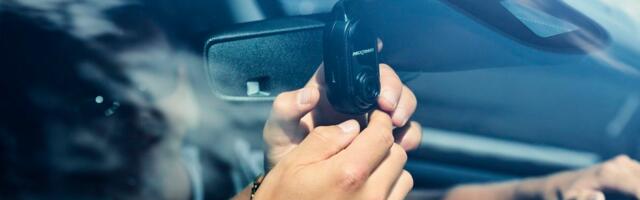 The world’s best dash cam gets a much cheaper and lighter sibling – meet the Nextbase Piqo