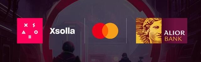 Mastercard and Xsolla add pay with points for gaming in Poland