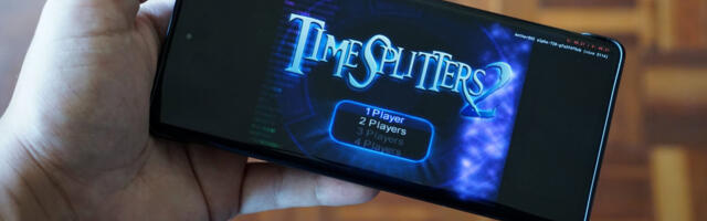 The best emulation interface on Android just got even better