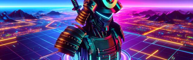 Samurai Darth Vader skin leaks excite Fortnite fans