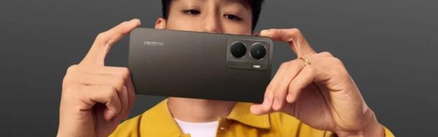 Realme Neo7x and Realme Buds Air7 are official too