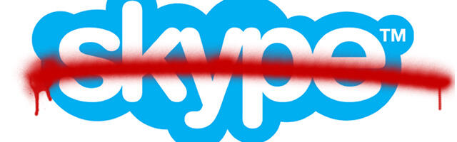 On May 5, Microsoft’s Skype will shut down for good