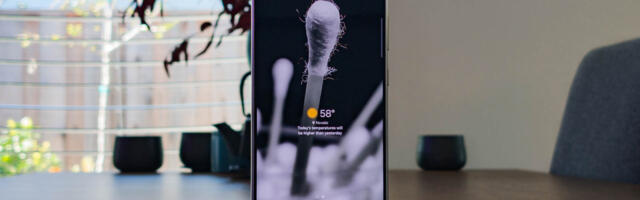 Wallpaper Wednesday: More great phone wallpapers for all to share (March 19)