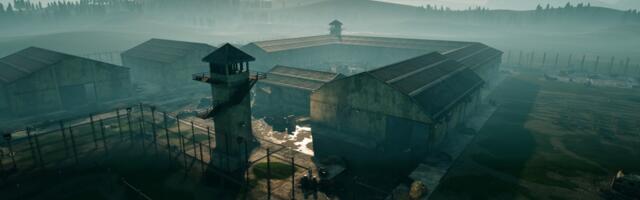 The Walking Dead brings new Fortnite maps, characters, and weapons