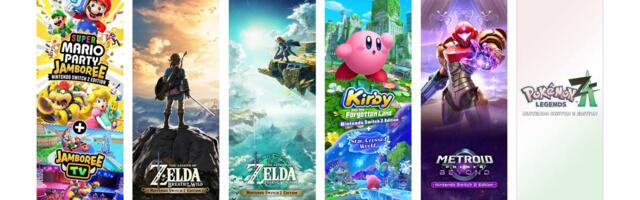What You Need to Know About Nintendo Switch 2 Edition Games