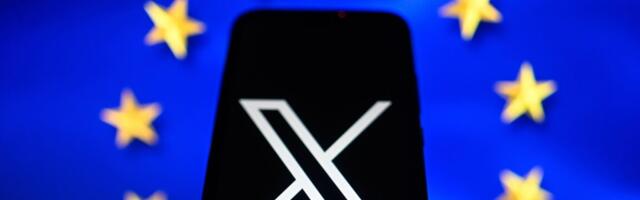 EU may “make an example of X” by issuing $1 billion fine to Musk’s social network