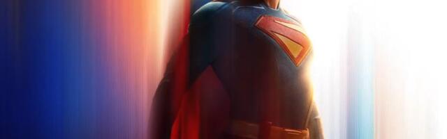 A New Superman Featurette Puts Faith in Its Hero and James Gunn