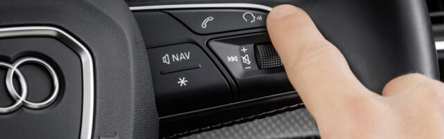 10 Common Car Buttons (And What They Do)