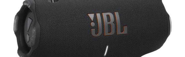 JBL Xtreme 4 Portable Bluetooth Speaker Is Now Even Cheaper Than Black Friday
