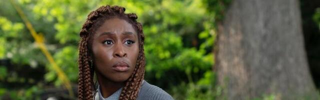 If You Liked Cynthia Erivo’s Poker Face Appearance, You Have to Check Out The Outsider