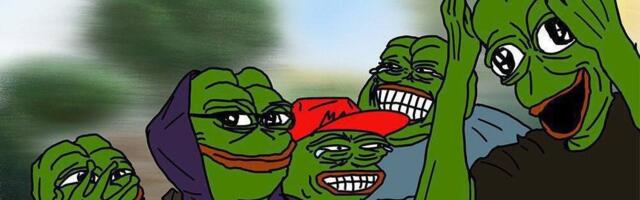 Crypto Daybook Americas: PEPE Signals Altcoin Frenzy as Rampant Ether Outpaces Bitcoin