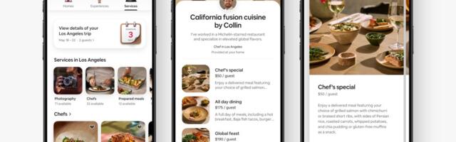 Why Flights Could be the Ultimate Test for Airbnb’s Ambitions