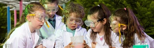 Storms, Fossils and Flying Toilet Paper: Cork Carnival of Science Unveils 2025 Programme