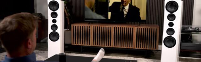 This Panasonic Mini-LED TV is usually $1,800 — today it’s $600