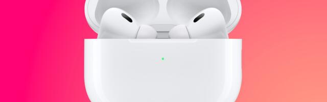 All the New AirPods Features Coming in iOS 26