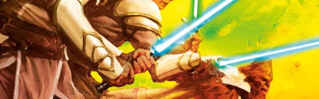 The Republic Makes a Bold Choice In This ‘Trials of the Jedi’ Excerpt