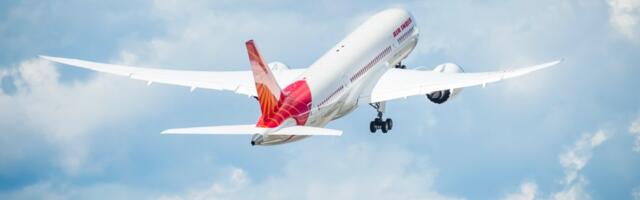 India’s Expanding Airline Fleets: How Boeing and Airbus Compete