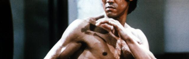 Chinese Studio Wants to Bring Back Bruce Lee With AI
