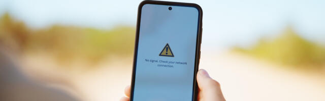 Yes, Your Android Phone Can Still Send Messages Without A Cell Signal: Here's How