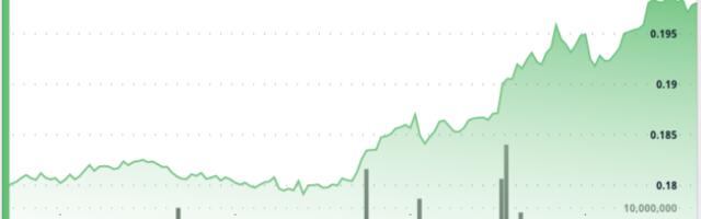 DOGE Blasts 10% Higher on Volume Spike, But SHIB's Steady Gains Pose a Tactical Choice