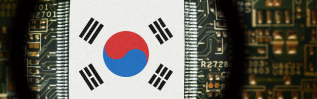 Chinese hackers hit Taiwan semiconductor manufacturing in spear phishing campaign