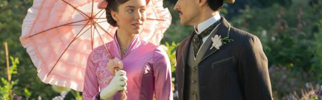 Larian getting married in The Gilded Age season 3? I’m more obsessed with Maud Beaton’s Haymarket double-cross in episode 5 of the HBO Max show