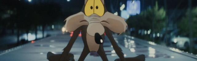 Coyote vs. Acme finally has the release date it deserves, and there is no excuse not to stream it