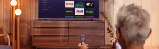Got nothing to watch? Roku wants to end your boredom with new discovery tools