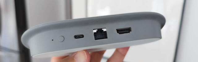 I won’t buy the next Google TV Streamer unless it copies this Acer TV box feature