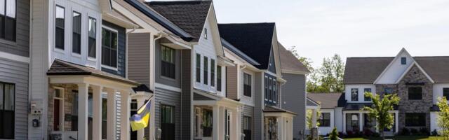 The 20 best US suburbs to live in 2025 if you want to escape the city