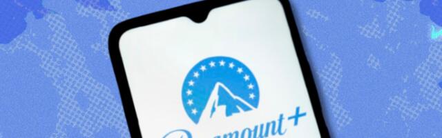 Final call: Score 50% off Paramount+ annual plans