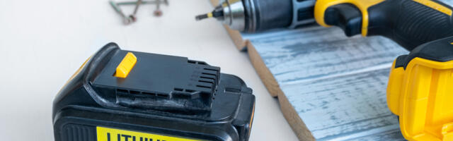 Is Power Tool Battery Standardization Real? Here's What You Need To Know