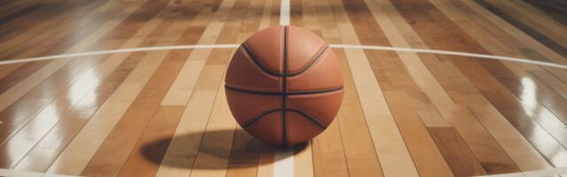 Sportradar uses AI technology to run simulations on NBA season, with outcome suggested