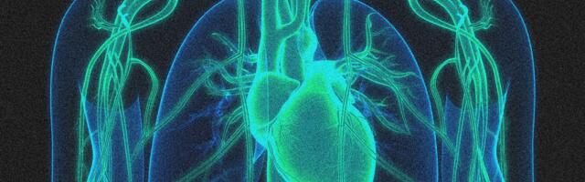 A Gene Editing Therapy Cut Cholesterol Levels by Half