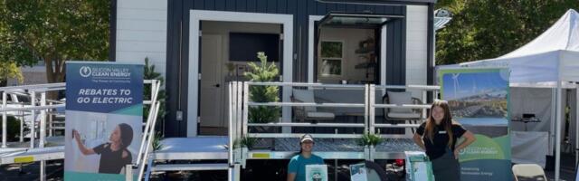 New building codes in Los Gatos support electrification