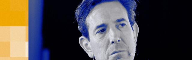 Inside the Multimillion-Dollar Plan to Make Mobile Voting Happen