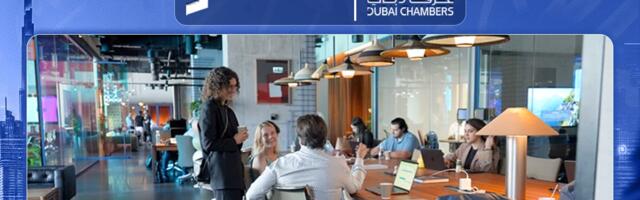 Dubai Founders HQ To Boost Emirate’s Startup and SME Ecosystem