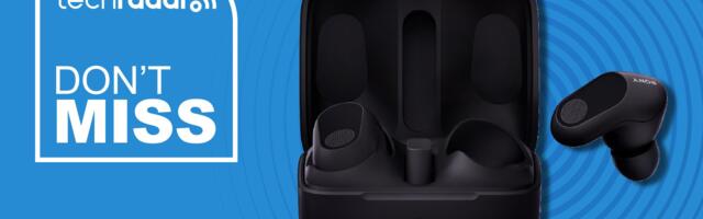 The Sony Inzone Buds are must-buy gaming earbuds now that they're 27% off