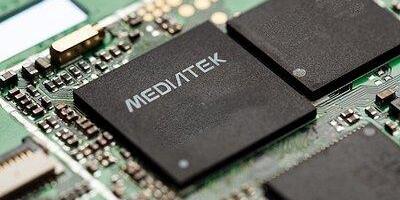 Google’s AI progress drives MediaTek to best week since 2002