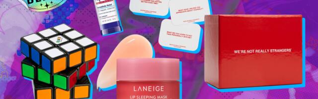 10+ fun stocking stuffer ideas still on sale after Black Friday: Self-care, card games, more