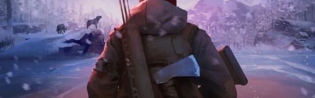 Топ-5 зимних игр